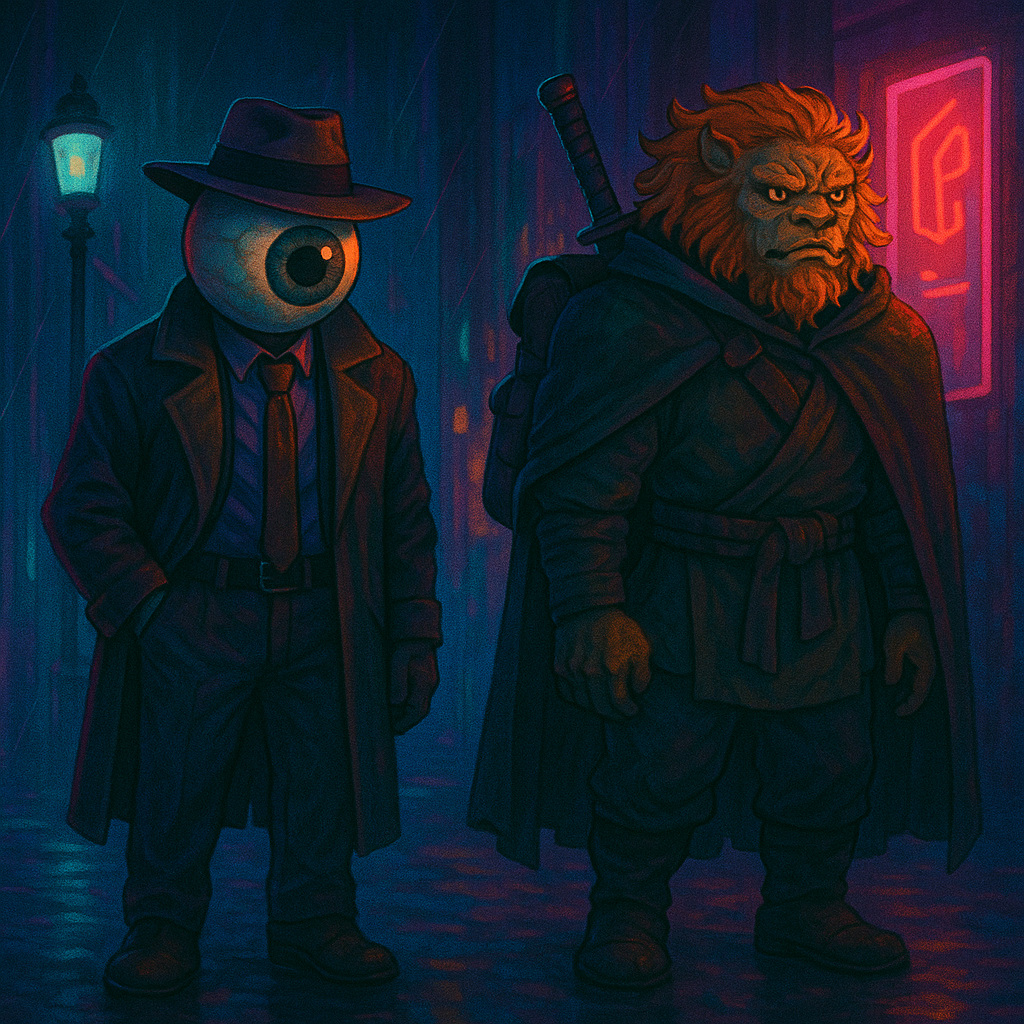 Project Brothers