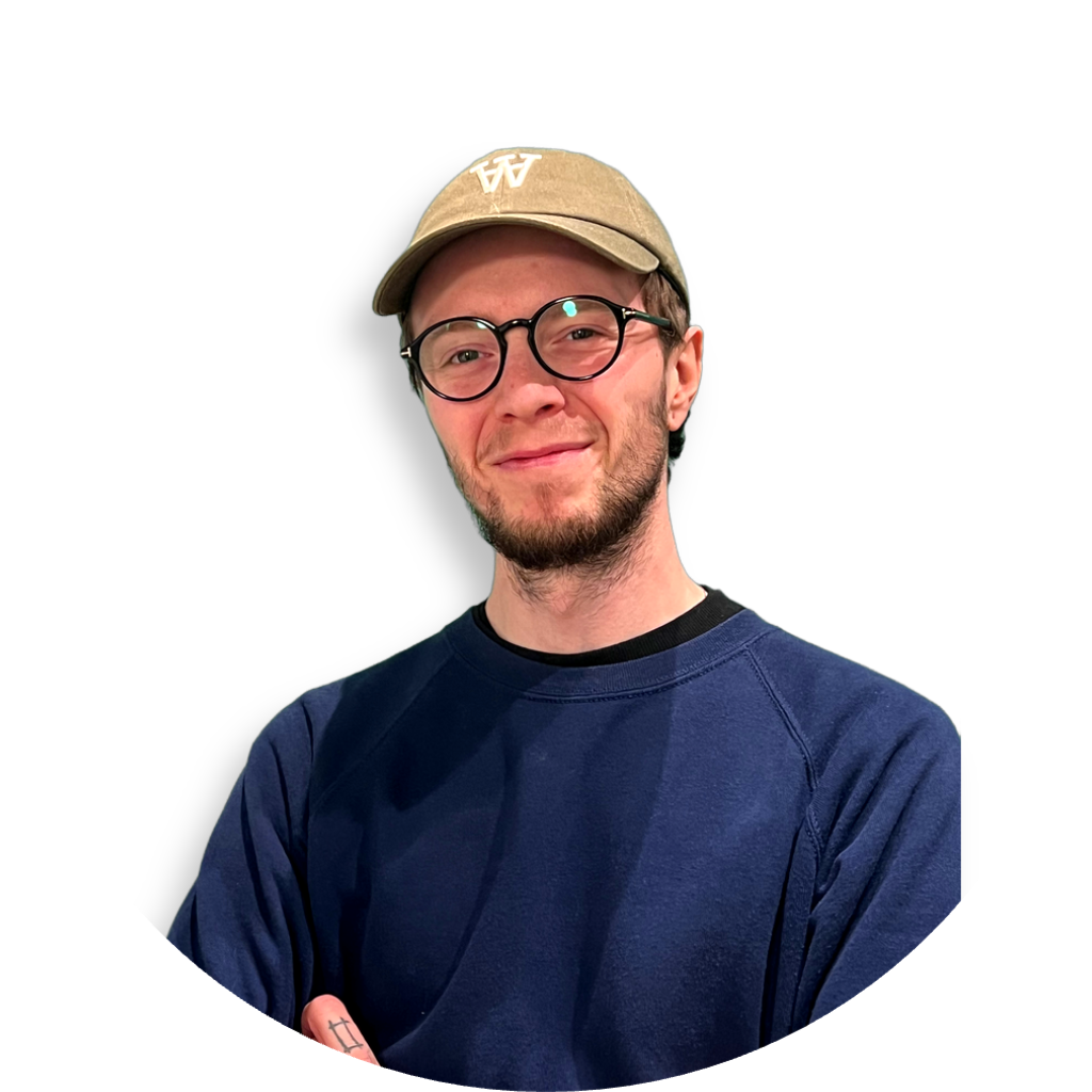 Sebastian Aguiar Køster