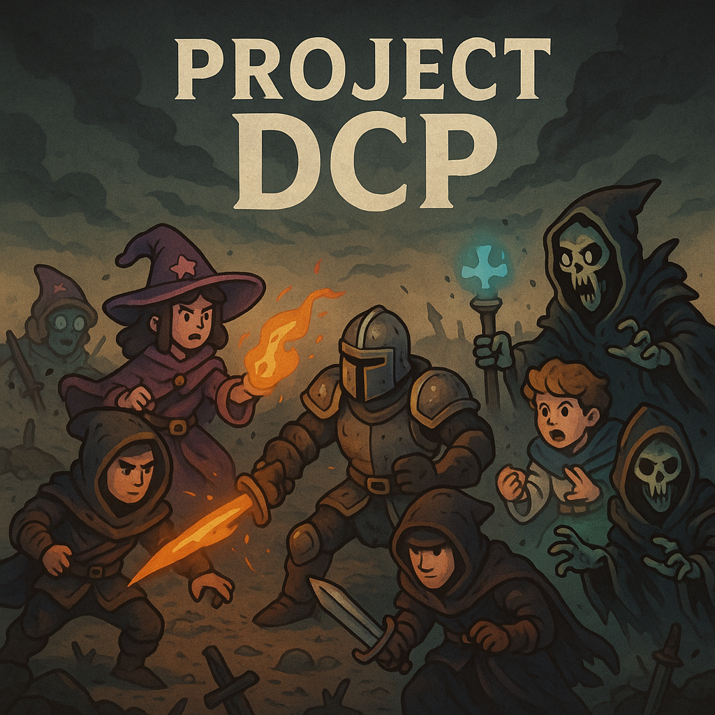 Project DCP