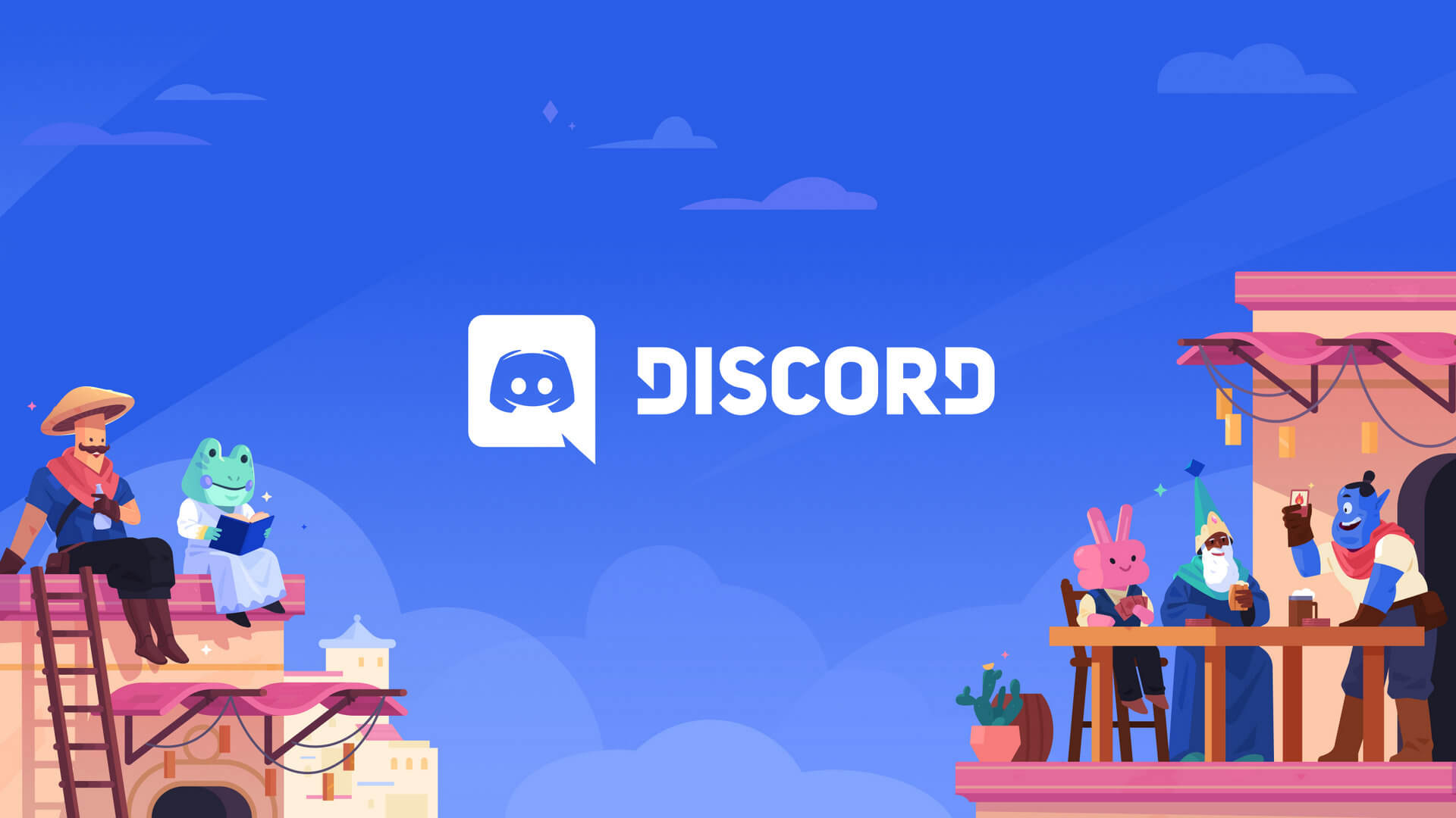 Discord Community